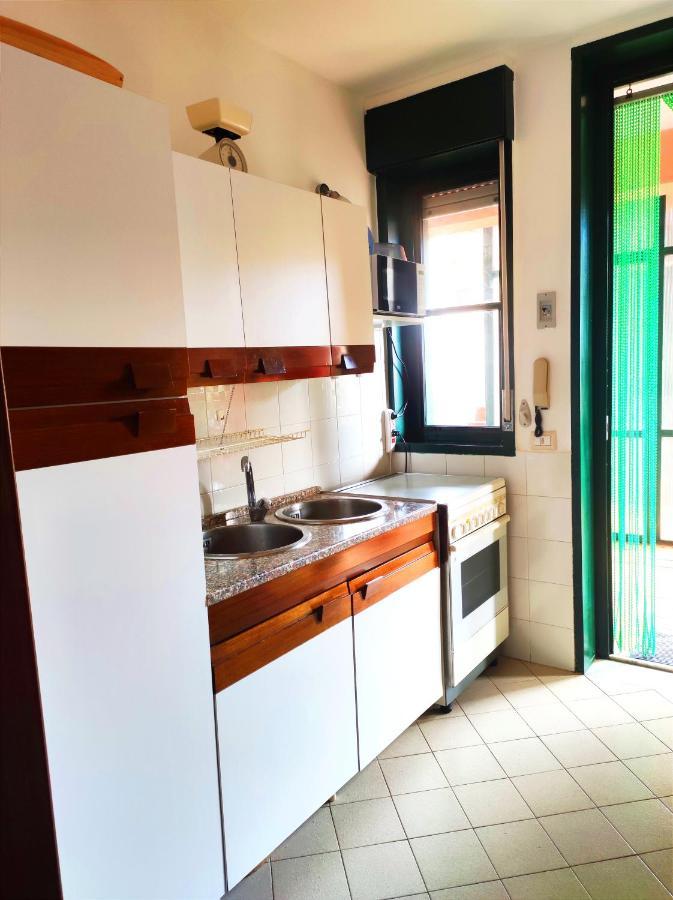 Apartmán Casa Dei Fiori Con La Vista A Taormina Schiso Exteriér fotografie