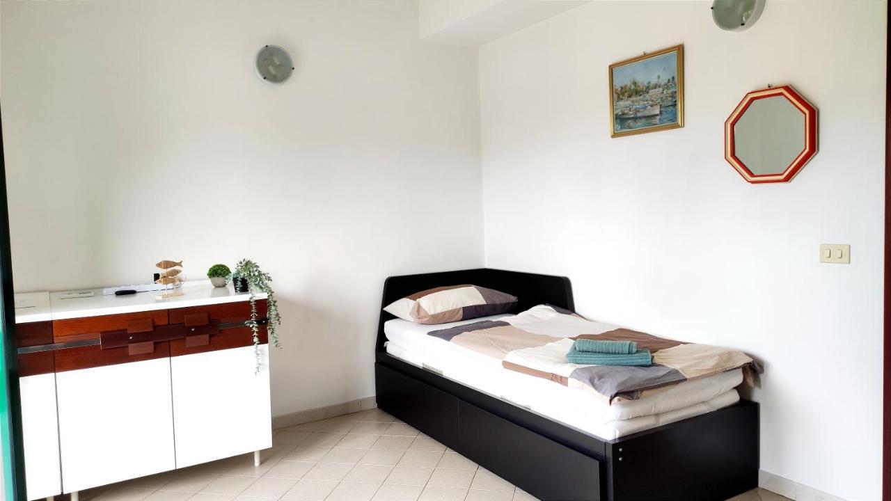 Apartmán Casa Dei Fiori Con La Vista A Taormina Schiso Exteriér fotografie